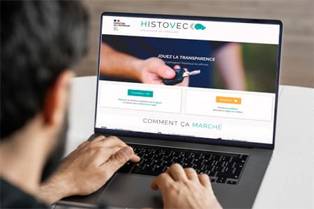 Comment génerer un rapport histovec