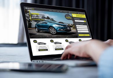 achat voiture internet