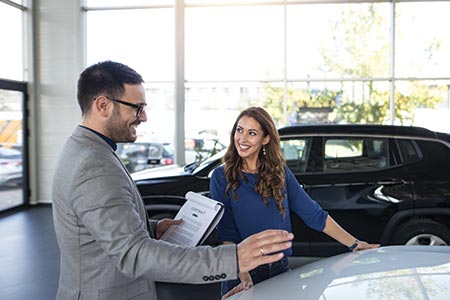 conseils achat voiture