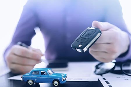 credit automobile
