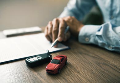 devis voiture en ligne