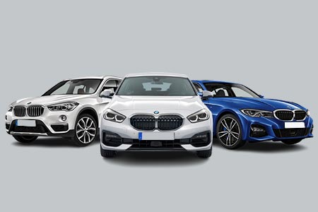 Mandataire BMW Neuve Occasion