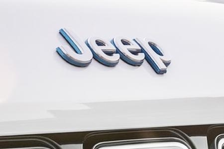 prix mandataire Jeep