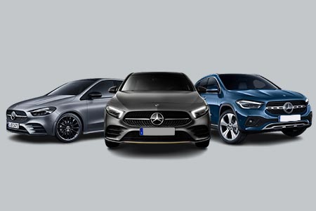 Mandataire Mercedes Neuve Occasion