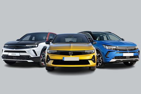 Mandataire Opel Neuve Occasion