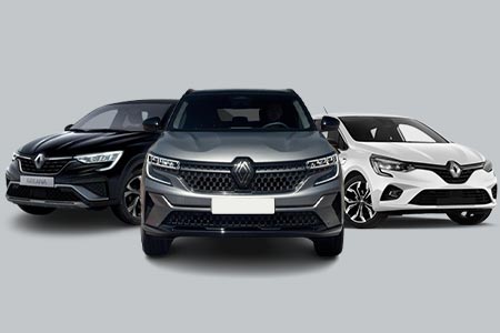 Mandataire Renault Neuve Occasion