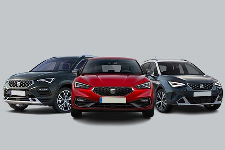 Mandataire Seat Neuve Occasion