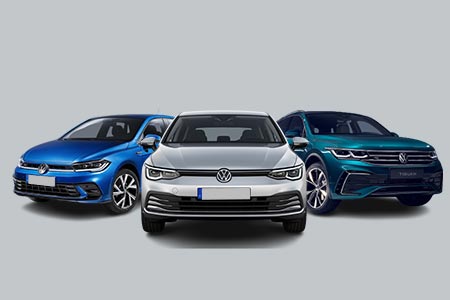 Mandataire Volkswagen Neuve Occasion