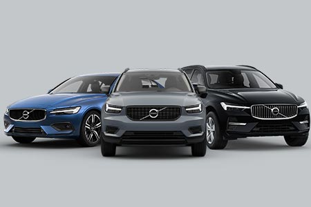 mandataire auto volvo