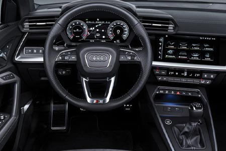 prix mandataire Audi A3