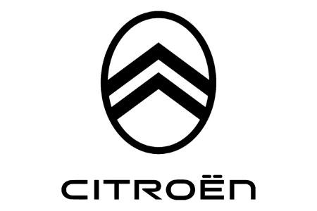 logo citroen