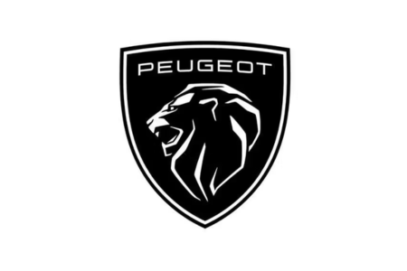 peugeot logo