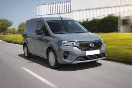 Nissan Townstar
