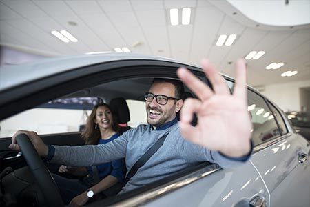 Mandataire auto Lorient