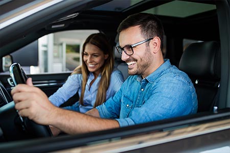 Mandataire auto Tours