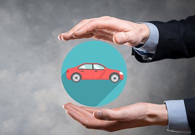 les services du financement auto