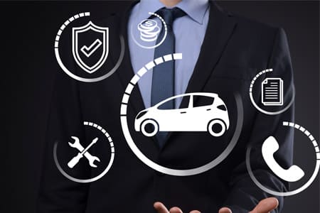 Quelle garantie choisir pour sa voiture
