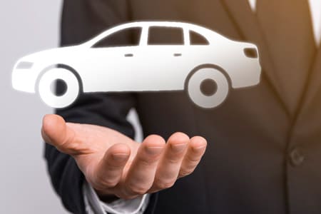 Extention de garantie automobile