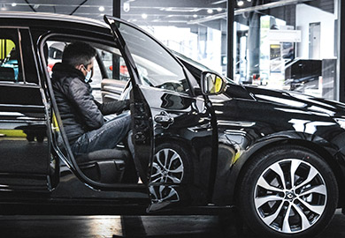 livraison voiture auto-ici