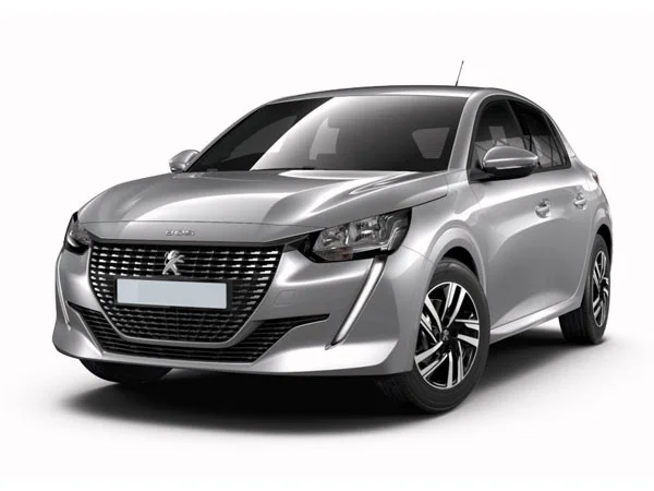 Peugeot 208 : tous les modèles, prix et fiches techniques