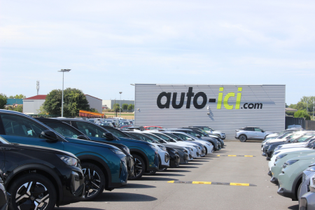 parc automobiles autoici