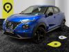Nissan Juke Tekna  HYBRID 143 Neuve