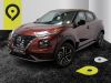 Nissan Juke N-Connecta  HYBRID 143 Neuve