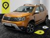 Dacia Duster Prestige TCe 130 FAP 4x2 Occasion