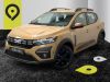 Dacia Sandero Stepway Extreme + ECO-G 100 Neuve