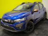 Dacia Sandero Stepway Extreme + ECO-G 100 Neuve
