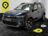 Dacia BIGSTER Expression  TCe 140 Neuve