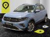 Volkswagen T-CROSS Life  1.0 TSI 116 Start/Stop DSG7 Neuve