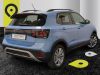 Volkswagen T-CROSS Life  1.0 TSI 116 Start/Stop DSG7 Neuve