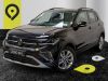 Volkswagen T-CROSS Life  1.0 TSI 116 Start/Stop DSG7 Neuve