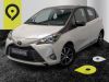 Toyota Yaris my19 Design Y20 70 VVT-i Occasion