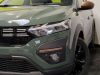 Dacia Sandero Stepway Extreme + ECO-G 100 Neuve