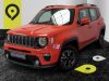 Jeep Renegade Longitude  1.3 GSE T4 150 ch BVR6 Occasion