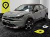 Citroën Nouvelle C4 Plus  Hybride 145 e-DCS6 Neuve