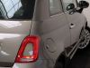 Fiat 500 Lounge 1.2 69 ch Eco Pack S/S Occasion