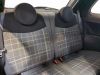 Fiat 500 Lounge 1.2 69 ch Eco Pack S/S Occasion