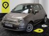 Fiat 500 Lounge 1.2 69 ch Eco Pack S/S Occasion