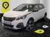 Peugeot 5008 Crossway PureTech 130ch S&S BVM6 Occasion