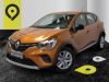 Renault Captur II Business TCe 100 Occasion