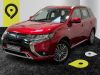 Mitsubishi Outlander my19 Business 2.4l PHEV Twin Motor 4WD Occasion
