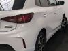 MG MG3 Luxury  1.5 L Hybrid+ 195 ch Occasion