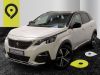 Peugeot 3008 GT Line 1.2 Puretech 130ch S&S BVM6 Occasion