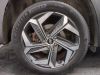 Hyundai Tucson Executive 1.6 T-GDI 230 Hybrid BVA6 Occasion