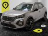 Peugeot 2008 Allure  Hybrid 145 e-DCS6 Neuve