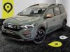 Dacia Jogger Extreme + ECO-G 100 7 places Neuve