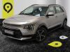 Kia NIRO Active 1.6 GDi 141 ch HEV DCT6 Occasion